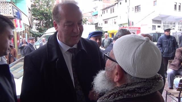 Kurtuluş Savaşı Gazisi Oğlundan Hayat Pahalılığı İçin CHP'ye Şikayet