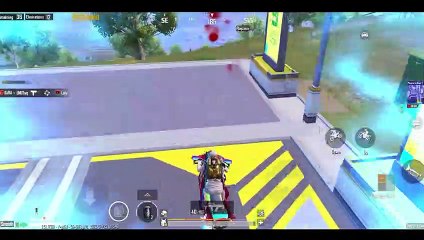 Wow!! BEST LOOT GAMEPLAY with AWM - GROZAPubg Mobile