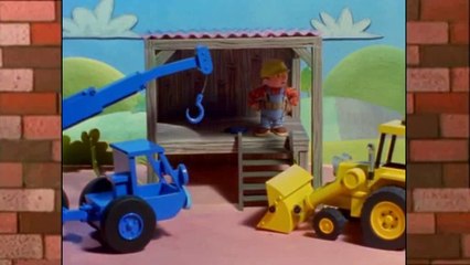 S1x13 Bob's Barnraising (US DUB)