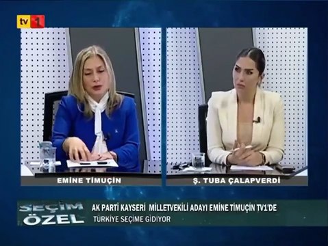 AKP milletvekili adayı Emine Timuçin'in 'pes' dedirten asgari ücret hesabı: Asgari ücretle 10 bin ekmek alınabiliyor