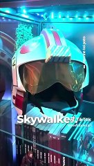 Petite visite de mon studio !