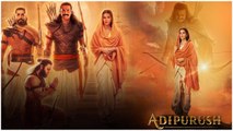 Prabhas Fans కు సూపర్ Good News.. Adipurush Movie నుండి అదిరిపోయే Matter... | Telugu OneIndia