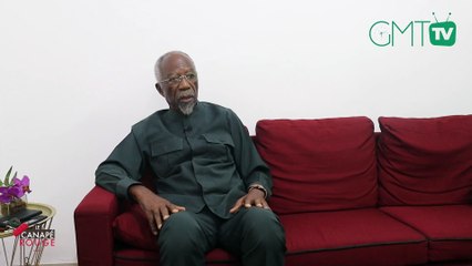 [#Reportage] #Gabon: Pr. Kombila Koumba fustige l’incongruité de l’octroi de l’affectation des terres à Lee White