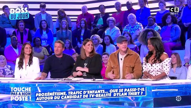 Matthieu Delormeau victime de terribles rumeurs : il pousse un gros coup de gueule