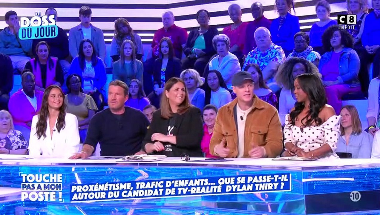 Matthieu Delormeau victime de terribles rumeurs : il pousse un gros coup de gueule