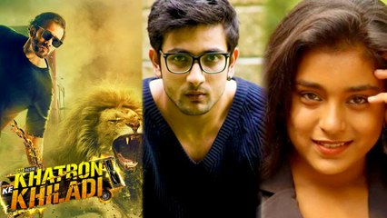 Sumbul Touqeer Khan ने   Fahmaan Khan को लेकर बोली इतनी बड़ी बात