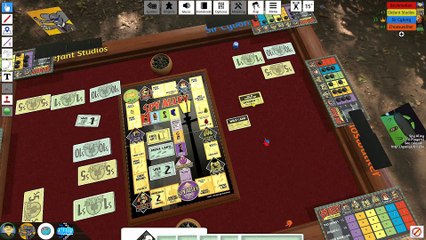 Die ultimative Russen-Verkleidung | Spy Alley ★ RDSQ 246