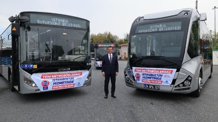 Ekrem İmamoğlu’ndan Erdoğan’a Engellere hiç takılmıyoruz