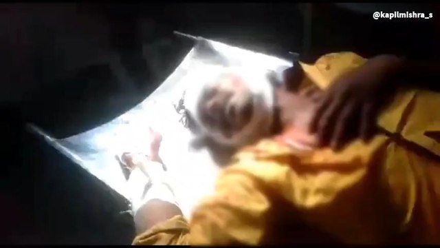 शिवपुरी: दो भाइयों ने युवक पर चाकू से किया जानलेवा हमला