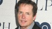 Michael J. Fox speaks out about suffering from  Parkinson's disease