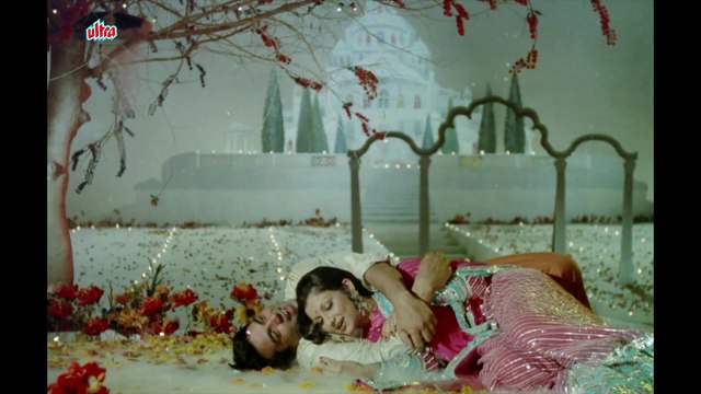 Ek Mahal Ho Sapno Ka/Lata Mangeshkar, Mohammed Rafi/ Ek Mahal Ho Sapno Ka film 1975