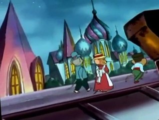 The Country Mouse and the City Mouse Adventures E015 - Mousecovites