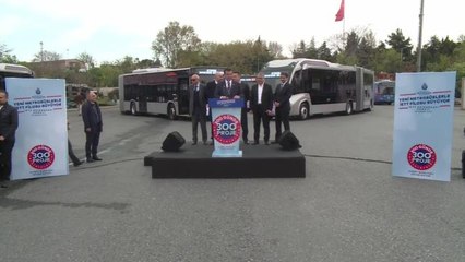 İmamoğlu: "Kamuyu Zarara Uğratacak Yatırımların Devri İstanbul'da Bitmiştir, Bütün Türkiye'de de Bitecektir"