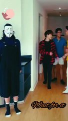 Best scene video wait for last scene