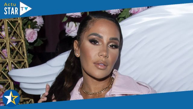 Milla Jasmine : bouleversée, elle se sépare de son fils pour la première fois