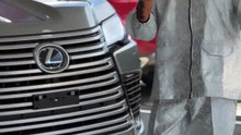 Very interesting nice car to own
