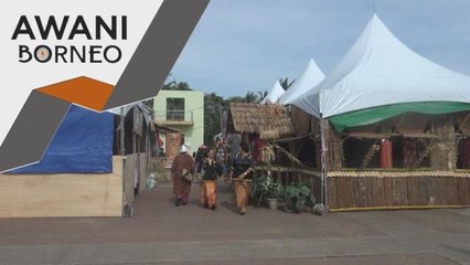 60 projek pembangunan di Mukah, peruntukan RM1 bilion