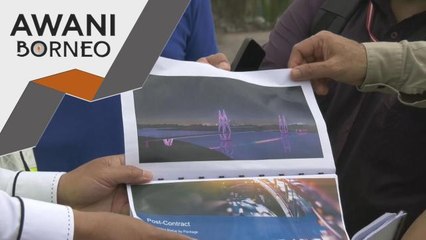 125 menara telekomunikasi luar bandar Sarawak mula beroperasi 1 Jun ini