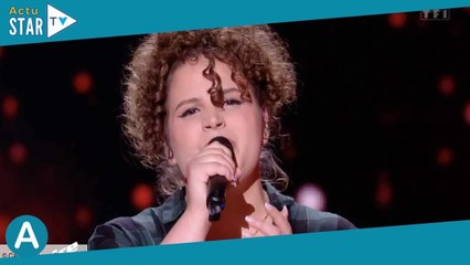 The Voice : une candidate apprend sa grossesse pendant l’émission