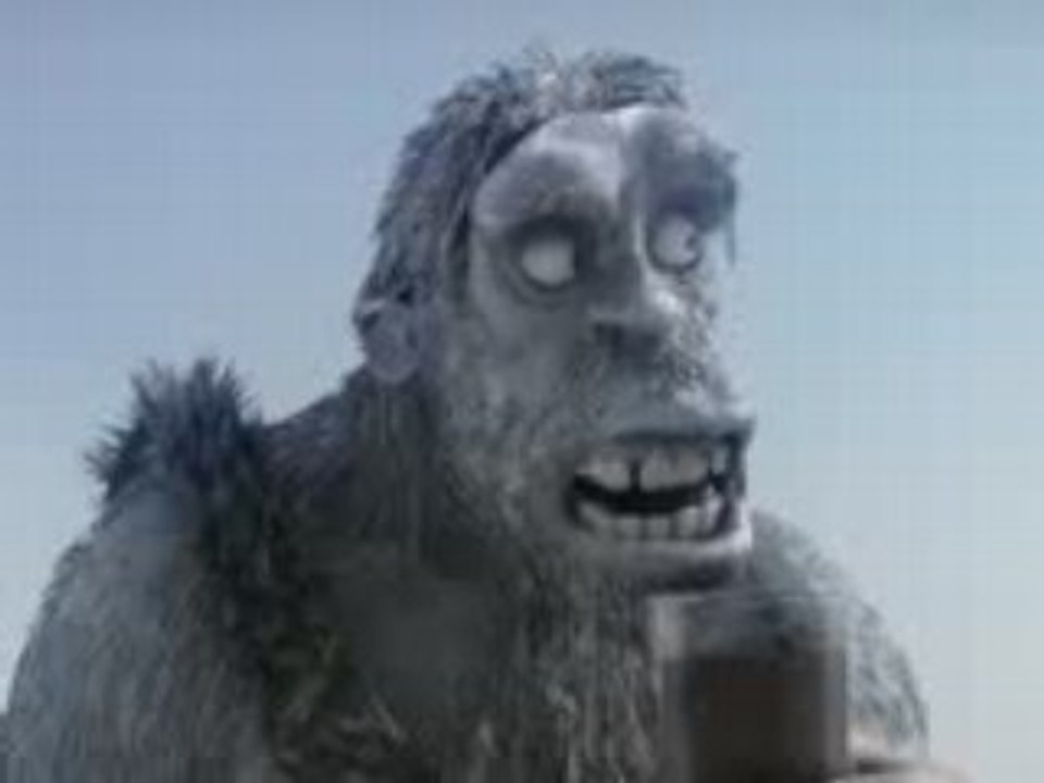 Ice Age 30