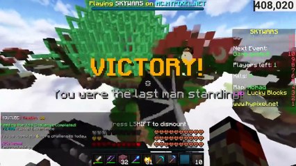 You need 500 IQ to understand this minecraft minigame