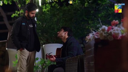 Muhabbat Gumshuda Meri - Episode 01 {   02 } #khushhalkhan & #dananeer - FLO Digital