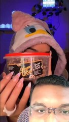 WHAT the heck is Gancang Flavor