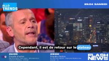 Jean-Michel Maire devait figurer dans la production du Bachelor selon TPMP !