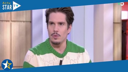 "C'est pour ça qu'on m'a pris" : cet énorme mensonge que François Civil a raconté pour obtenir son r