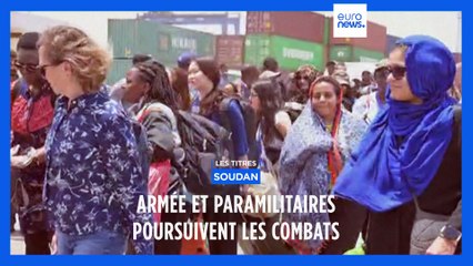 L’info du jour | 29 avril - Mi-journée