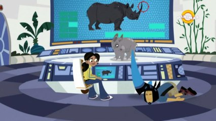 Braca Kret s01e18.Ples nosoroga