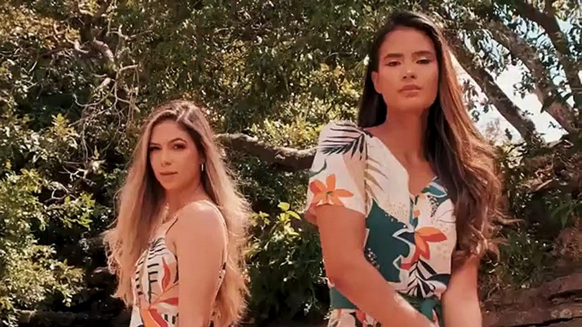 ⁣Music for Your Electronic Vibes/Top Models, Music video 2023