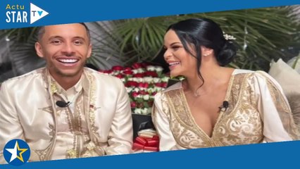 Sarah Fraisou : la candidate annonce son divorce avec Mehdi