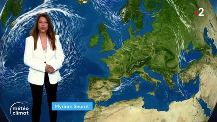 Myriam Seurat sur France 2 (29/04/2023)