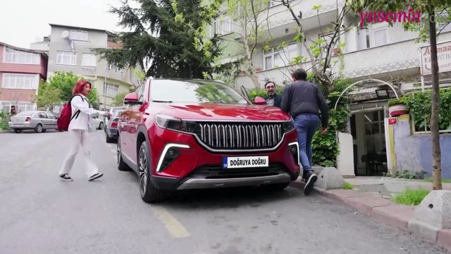 Uğur Işılak'tan AK Parti seçim şarkısı: Doğruya doğru adlı yeni seçim klibi mest etti