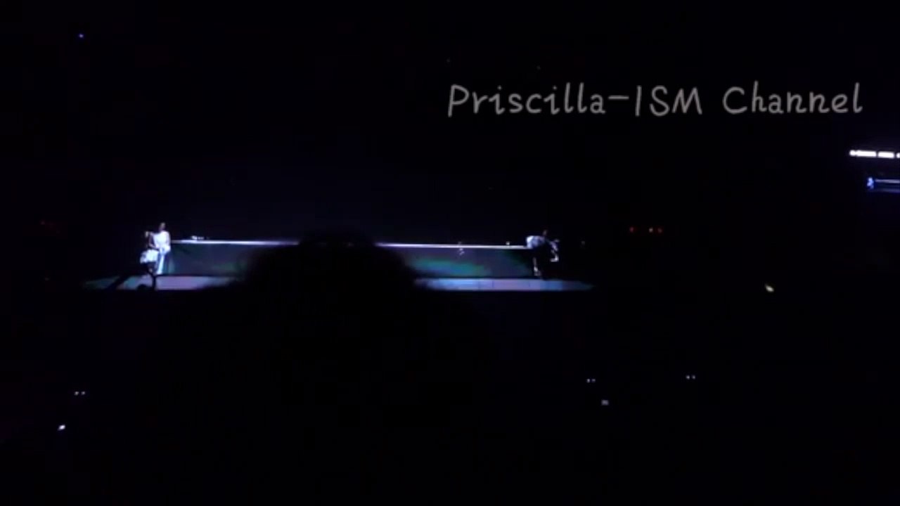 謝安琪 Kay Tse 演唱會 2019 Part 2 人妻的偽術 一個女人和浴室 沐春風 賴床 初開 藝技回憶錄 呻吟