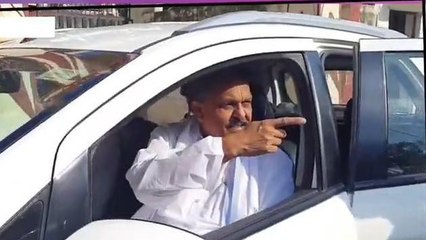 सांसद अफजाल अंसारी पर क़ानून का शिकंजा, 4 साल की सजा, 1 लाख जुर्माना