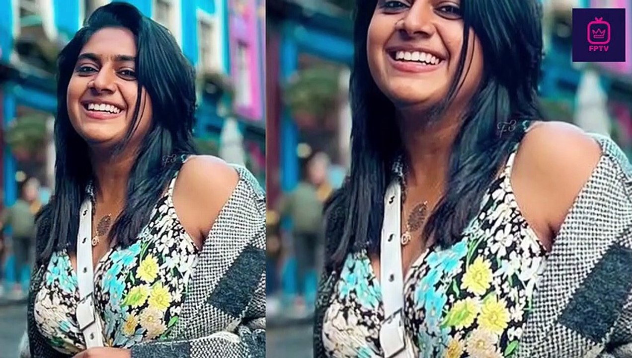 Nimisha Sajayan Continues Explosure