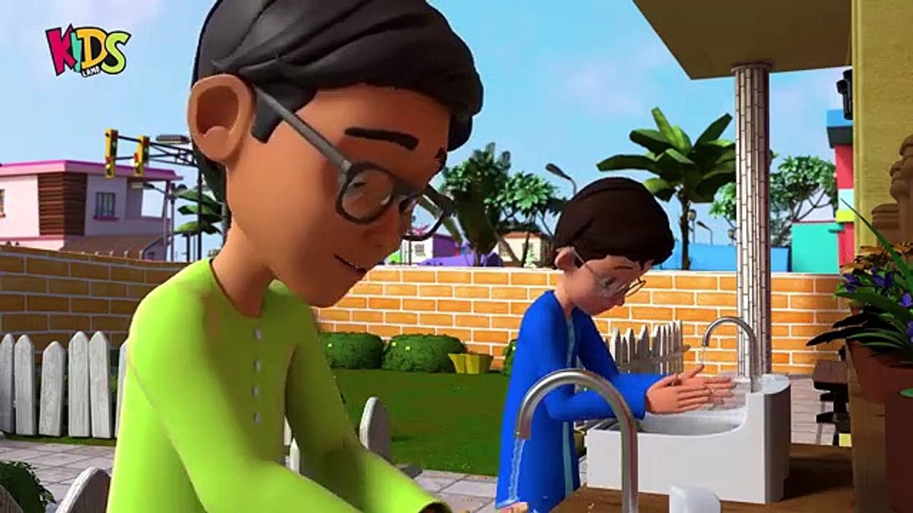 Ghulam_Rasool___Kaneez_Fatima_New_Cartoon____Eid_Special_Episode__2023 ...