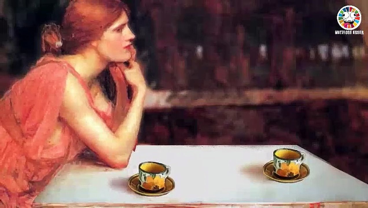 Ich seh's ganz deutlich - Teil 1