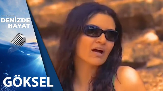 Göksel Yeşilçam Müzikleri Cover mi Yapacak ? | Denizde Hayat