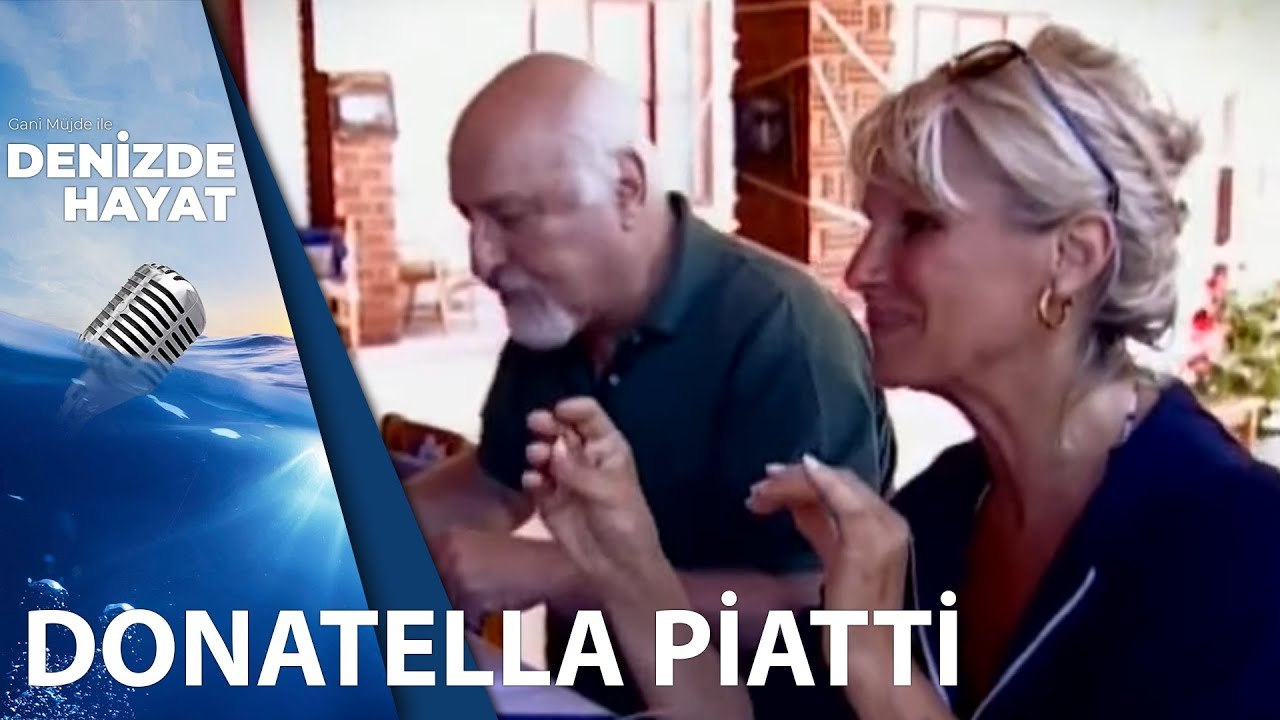 Donatella Piatti'den Diyet Yapanlara Makarna İle İlgili Püf Noktalar | Denizde Hayat