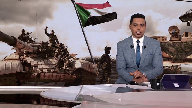 مراسل #العربية: هدوء حذر في العاصمة #الخرطوم وعودة بعض أسواق العاصمة للعمل #السودان