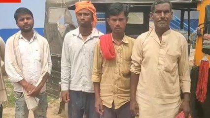 मधेपुरा: परिवारिक विवाद में पीट-पीटकर कर हत्या, जांच में जुटी पुलिस
