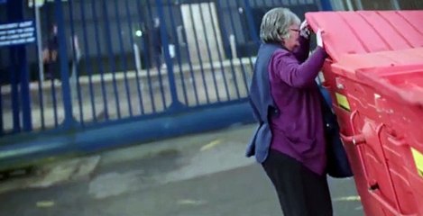 Cops Like Us S01 E01