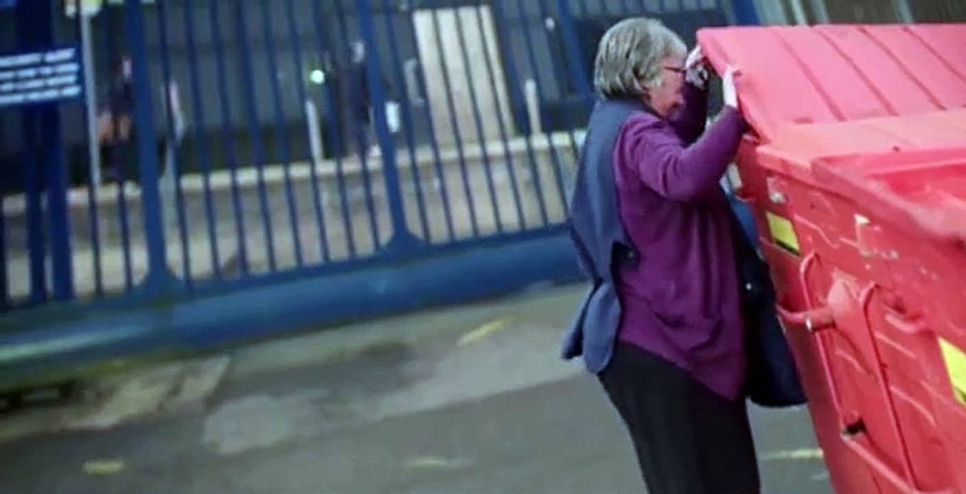 Cops Like Us S01 E01