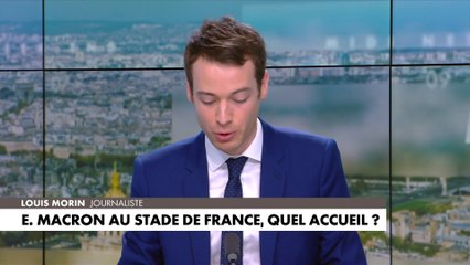 Louis Morin : «Depuis quand un préfet de police est fait pour appliquer la loi ?»