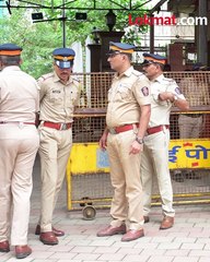 पोलीस बनले डिलिव्हरी बॉय अन् 'तो' सापडला