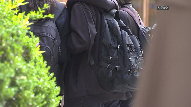 청소년 자살 상담, 5년 전보다 77% 증가 / YTN