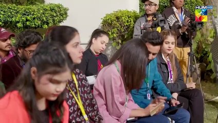 Meri Shehzadi - Last Episode 28 -   02 #urwahocane #alirehmankhan - FLO Digital Drama